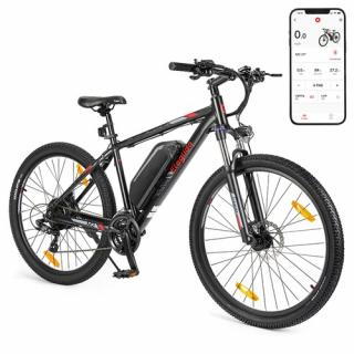 Eleglide M2 Elektrický Moped 250W 36V 15Ah  + Zámok na kolobežku zadarmo