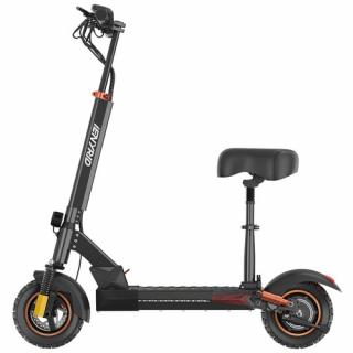 Elektrická kolobežka IENYRID M4 Pro S+  + Zámok na kolobežku zadarmo