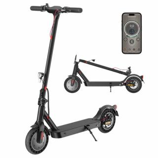 Elektrická kolobežka isinwheel E9T Max ABE  + Zámok na kolobežku zadarmo