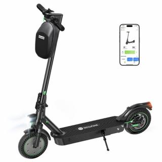 Elektrická kolobežka isinwheel S9 Max  + Zámok na kolobežku zadarmo