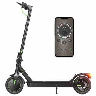 Elektrická kolobežka isinwheel S9 Pro  + Zámok na kolobežku zadarmo