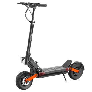Elektrická kolobežka JOYOR S10-S 2000W  + Zámok na kolobežku zadarmo