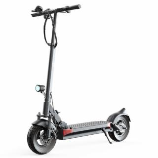 elektrická kolobežka JOYOR Y6-S s batériou 18Ah, 500W motorom, dojazdom až 70 km a maximálnou rýchlosťou 40 km/h  + Zámok na kolobežku zadarmo