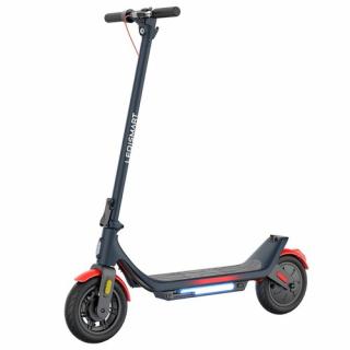 Elektrická kolobežka LEQISMART A6S Pro  + Zámok na kolobežku zadarmo