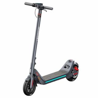 Elektrická kolobežka LEQISMART D12 350W 10.4Ah  + Zámok na kolobežku zadarmo