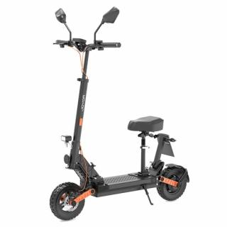 Elektrický skúter JOYOR S8E  + Zámok na kolobežku zadarmo