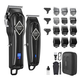 Elektrický zastrihávač a trimmer Glaker GL K11S+I3F