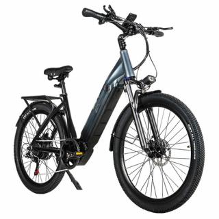 Elektrobicykel CMACEWHEEL L26  + Zámok na kolobežku zadarmo