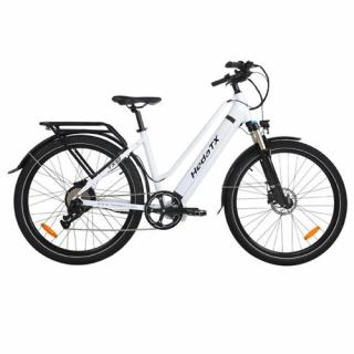 Elektrobicykel Heda TX TX10 500W 48V 19,2AH 27,5*2,4" Biely