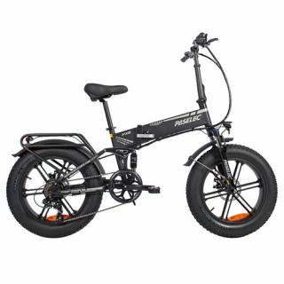 Elektrobicykel PASELEC PX6