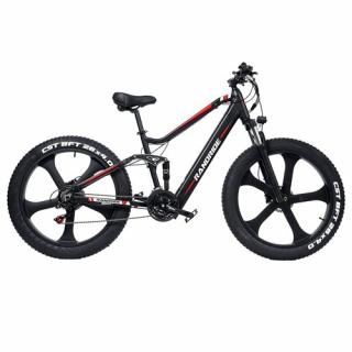 Elektrobicykel RANDRIDE YX90M  + Zámok na kolobežku zadarmo