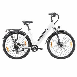 Elektrobicykel TTGO HZ-28ST  + Zámok na kolobežku zadarmo