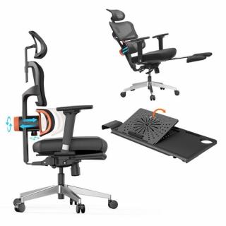 Ergonomická stolička NEWTRAL NT002 Pro