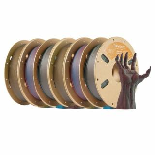ERYONE Halloween Pack Dual Color Matte PLA Filament 6kg