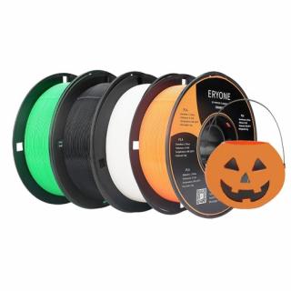 ERYONE Halloween Pack PLA vlákna 4 kg