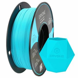 ERYONE Matný PLA Filament 1,75 mm - Aqua Blue