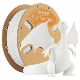 ERYONE Matte Hyper PLA - biele 1kg