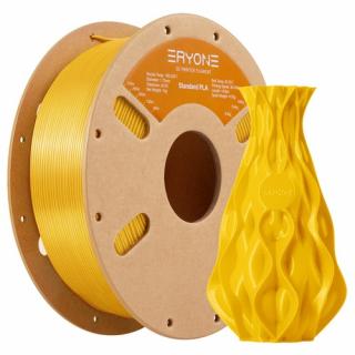 ERYONE PLA Filament - Mango Yellow