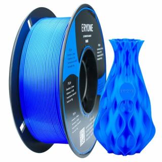 ERYONE PLA+ Filament pre 3D tlačiarne 1,75 mm - modrý