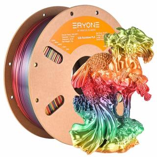 ERYONE Silk PLA 1kg - Palette Rainbow