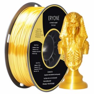 ERYONE Silk PLA Filament - Gold