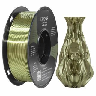 ERYONE Ultra Silk PLA Filament 1,75 mm - Bronzová