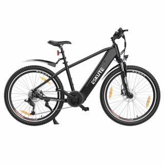 ESKUTE ES-27.5-ZZ Elektrobicykel  + Zámok na kolobežku zadarmo