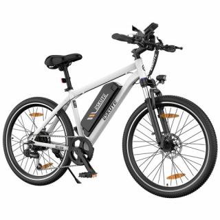 ESKUTE M100 Elektrobicykel
