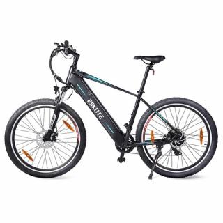 ESKUTE Netuno Elektrický bicykel 27,5" 250W 36V 14.5Ah  + Zámok na kolobežku zadarmo