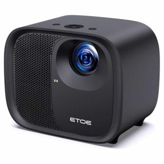 ETOE E3 Pro Projektor