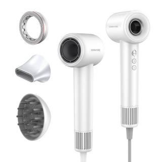 Fén na vlasy Coshare HD10E Pro (biely)