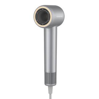 Fén na vlasy Coshare SuperFlow1 Pro (strieborný)