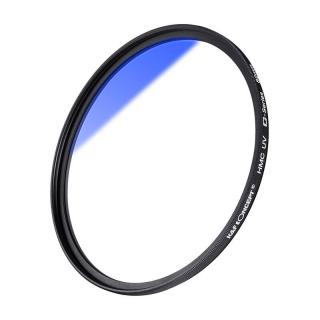 Filter 37MM UV s modrou vrstvou K&F Concept Classic Series