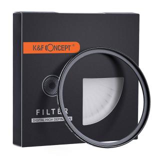 Filter 72 MM MC-UV K&F Concept KU04