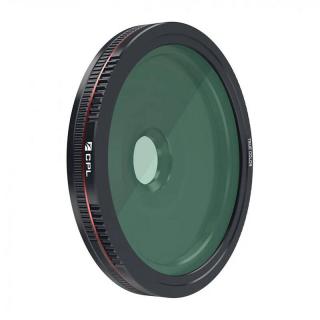 Filter CPL Freewell pre Samsung Galaxy S23 Ultra