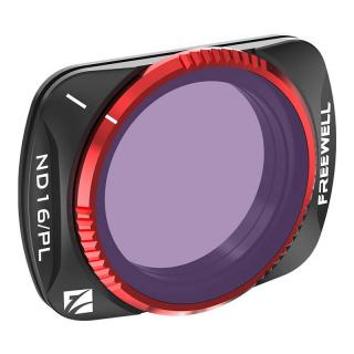 Filter ND16/PL Freewell pre DJI Osmo Pocket 3