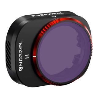 Filter ND32/PL Freewell pre DJI Mini 4 Pro