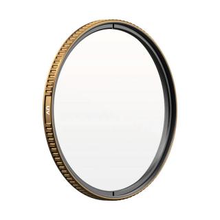Filter UV PolarPro Quartz Line pre DJI Inspire 3 46 mm