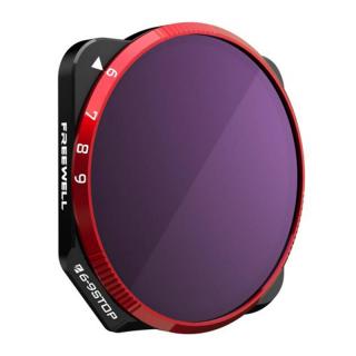 Filtre VND Freewell Mist pre DJI Mavic 3 (2 balenia)