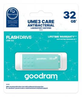 Flash disk UME3 Care 32 GB USB 3.0
