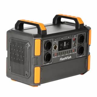 Flashfish F132 1000W Prenosná Elektráreň
