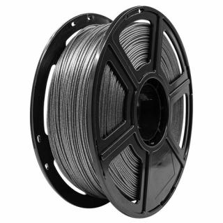 Flashforge Galaxy PLA Filament 1kg Grey