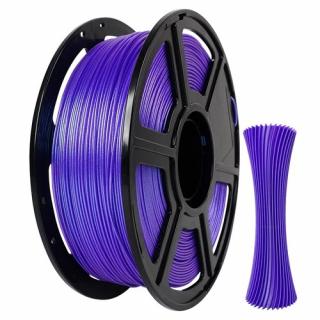 Flashforge PLA Filament Nebula Purple 1kg