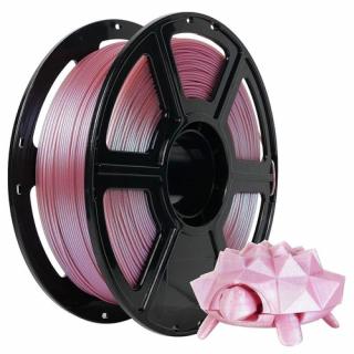 Flashforge PLA vlákno Crystal Pink