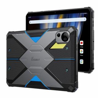 FOSSiBOT DT2 Rugged Tablet
