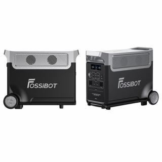 FOSSiBOT F3600 Pro + FB3840