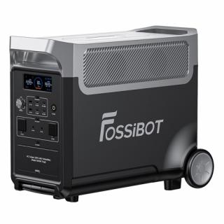 FOSSiBOT F3600 Pro Prenosná napájacia stanica