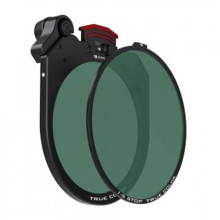 Freewell Eiger Matte Box True Color VND CPL filter