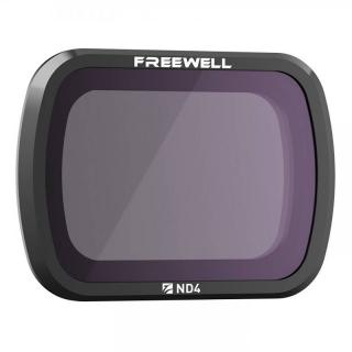 Freewell ND4 filter pre DJI Osmo Pocket 3