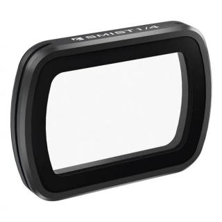 Freewell Snow Mist 1/4 filter pre DJI Osmo Pocket 3